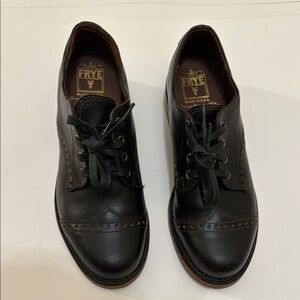 Frye Men Oxford Shoes